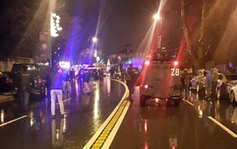 Είχαν προειδοποιήσει για το μακελειό στην Κωνσταντινούπολη φανατικοί ισλαμιστές; (φωτό)