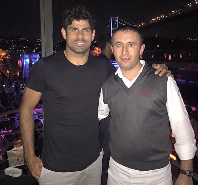 Tα πρόσωπα των θυμάτων του μακελειού στο κλαμπ Reina (φωτό)