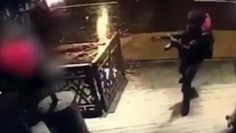 Μακελειό στην Κωνσταντινούπολη: Στην Προύσα ψάχνουν τον δολοφόνο