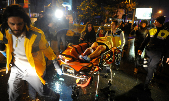 De Morgen: «Σε σπιράλ βίας η Τουρκία – Οι τρομοκράτες θα στρέψουν τα βέλη τους στην τουρκική Ριβιέρα»