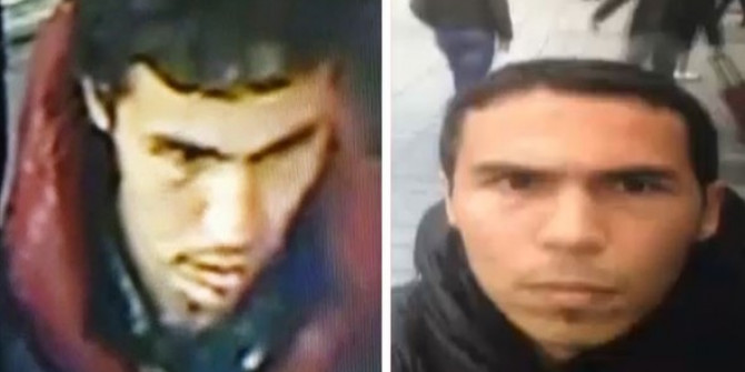 Τουρκικά ΜΜΕ: Ο μακελάρης του Reina είχε εκ των έσω πληροφόρηση (φωτό, βίντεο)