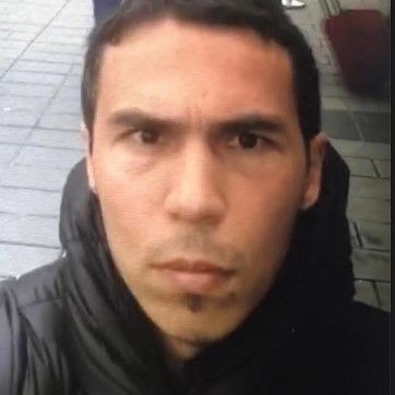 Εξαφανισμένος ο μακελάρης του κλαμπ Reina της Κωνσταντινούπολης (φωτό, βίντεο)