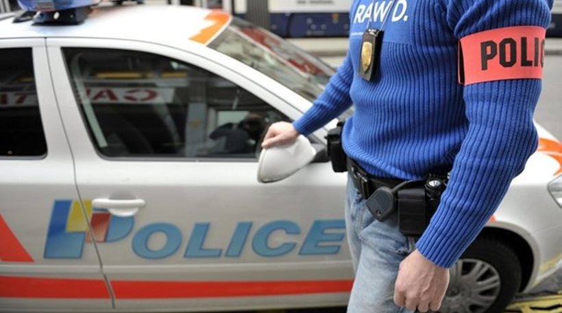 Ελβετία: Αστυνομικοί επιχείρησαν να συλλάβουν ένοπλο και δέχθηκαν καταιγισμό πυρών