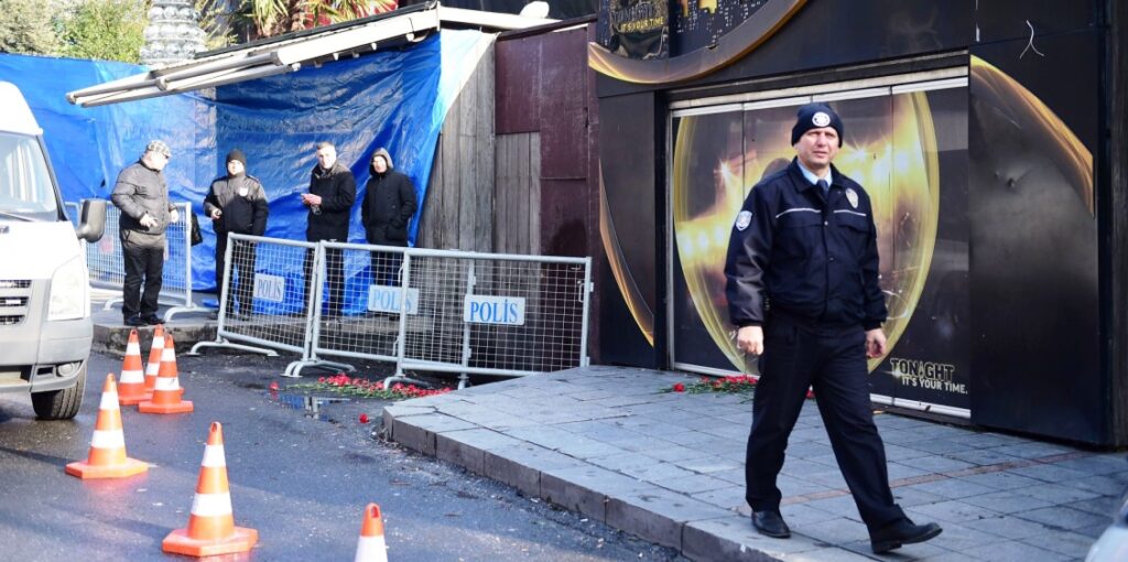 Νέο φιάσκο των τουρκικών αρχών: Πάλι λάθος άτομο κατονόμασαν ως ύποπτο για το μακελειό