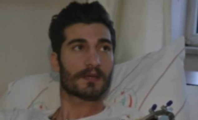 Mακελειό Reina: «Μας πυροβολούσε στο πάτωμα – Έκανα τον πεθαμένο για να γλυτώσω»