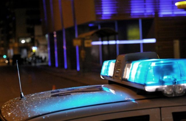 ΕΚΤΑΚΤΟ: Άγριες συμπλοκές μεταναστών αυτή την ώρα στην Πλ. Βάθη