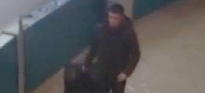 «Haberler»: Στη δημοσιότητα βίντεο με τον μακελάρη του «Reina» στο Ικόνιο της Τουρκίας (upd)