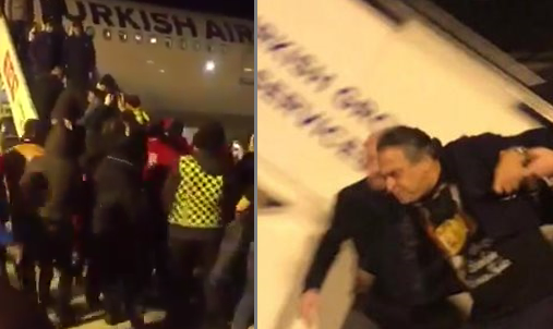 Κωνσταντινούπολη: Λιντσάρισαν τον σχεδιαστή μόδας που κριτίκαρε την Τουρκία στο διαδίκτυο (βίντεο)