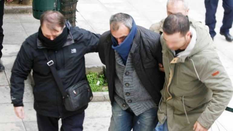 Τι υποστήριξε στην απολογία του ο 39χρονος για τη δολοφονία της Θώμης Κουμπούρα (βίντεο)