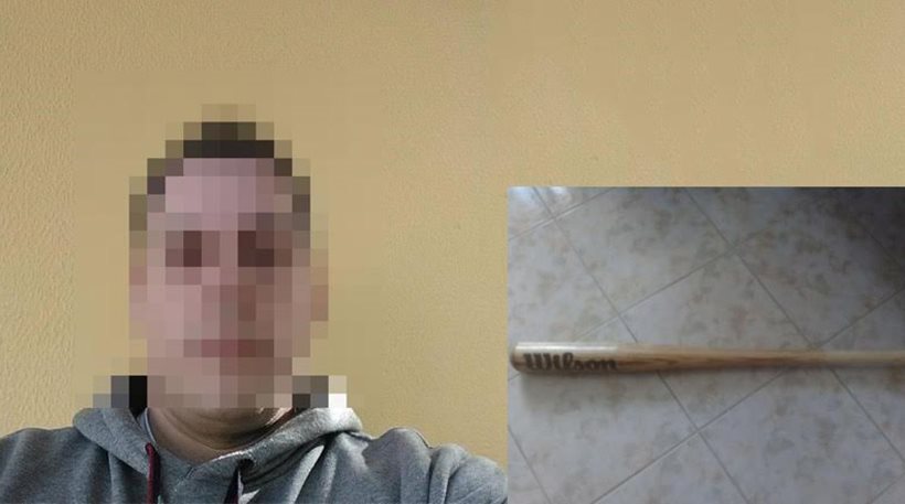 Ζάκυνθος: Το φόνο του ξαδέρφου του μαρτυρούν τα παπούτσια του δράστη τα οποία ήταν γεμάτα με αίμα (φωτό)