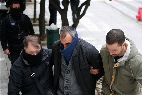 Σήμερα η απολογία του 39χρονου για τη δολοφονία της παιδοψυχιάτρου