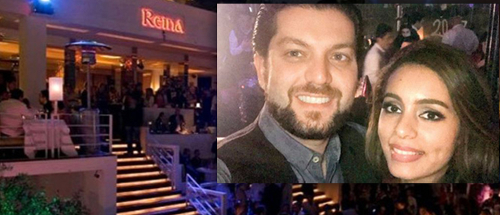 Μακελειό Reina: Μαρτυρία Σαουδάραβα θαμώνα ανατρέπει τα πάντα για την επίθεση