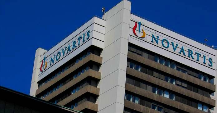 Σε εξέλιξη η έρευνα για την Novartis από την Εισαγγελία Διαφθοράς