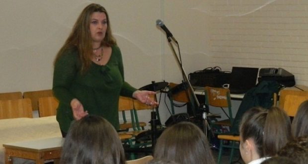 Ομολόγησε τον φόνο της Θώμης Κουμπούρα ο 39χρονος –  Πρόκειται για έγκλημα πάθους σύμφωνα με τις αρχές