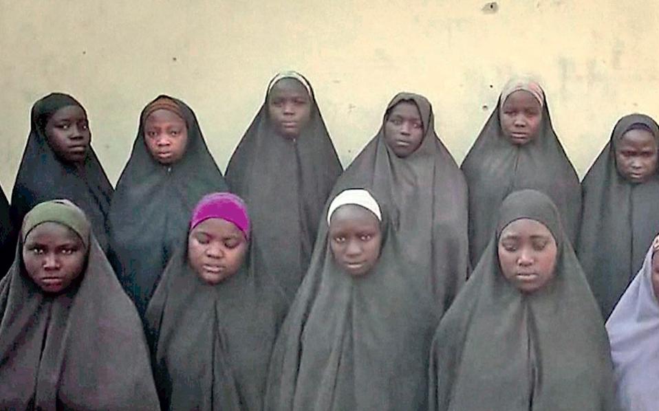Νιγηρία: Βρέθηκε άλλο ένα κορίτσι από την απαγωγή της Μπόκο Χάραμ