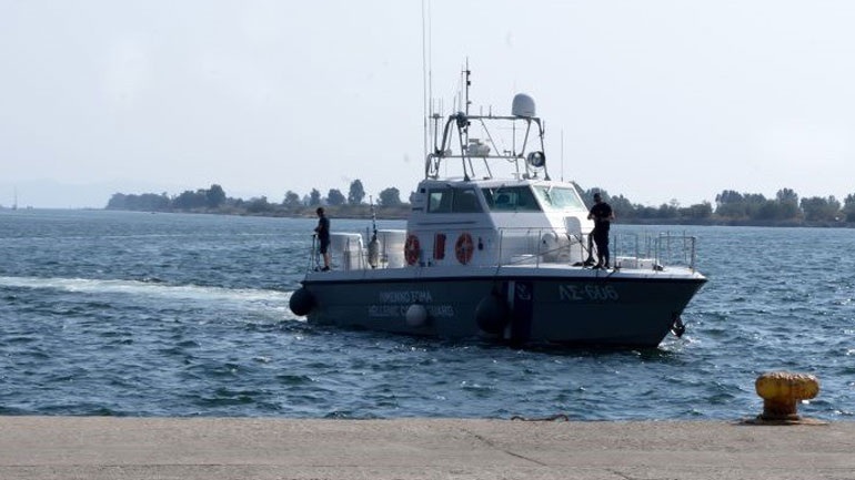 Σκόπελος: Τραυματίστηκε στέλεχος του Λιμενικού από εκπυρσοκρότηση όπλου