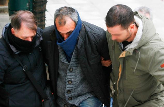 Απολογία δολοφόνου της παιδοψυχιάτρου: «Μου ζήτησε να χωρίσουμε και θόλωσα» (βίντεο)