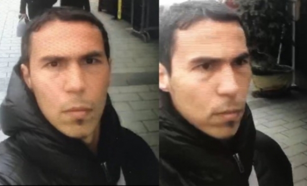 Τουρκία: Πιθανόν… Ουιγούρος λένε τώρα οι αρχές για τον μακελάρη της Κωνσταντινούπολης