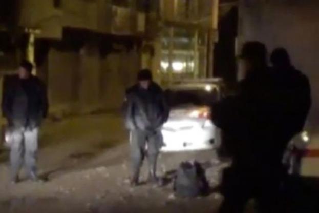 Βίασε και σκότωσε 8χρονο κορίτσι και στην συνέχεια το έκρυψε σε βαλίτσα δράστης στο Περού (φωτό)