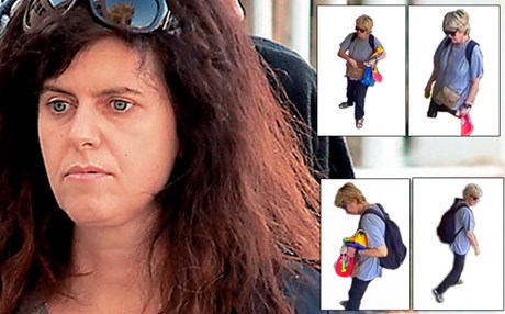 ΕΛ.ΑΣ.: Οι λεπτομέρειες της σύλληψης Ρούπα – Live