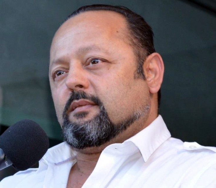 Υπόθεση Αρτέμη Σώρρα: Πως ξεκίνησε από τις ΗΠΑ (φωτό, βίντεο)