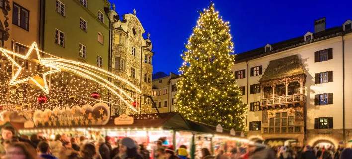 Καταγγελίες γυναικών στην Αυστρία για απόπειρες βιασμού, το βράδυ της Πρωτοχρονιάς