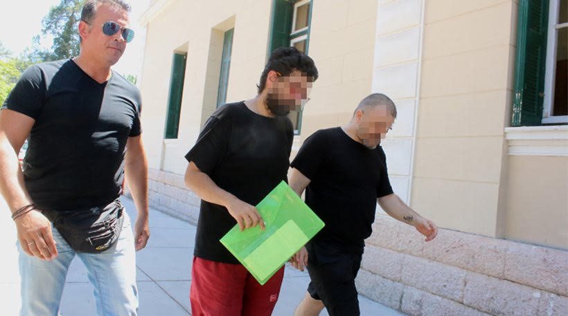 Καταδικάστηκε σε 20 χρόνια φυλάκιση ο πατέρας που βίαζε με τον σύντροφό του τον γιο του