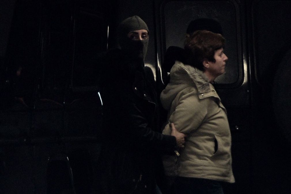 Οι γιάφκες της Π. Ρούπα και οι δεκάδες σημειώσεις που βρέθηκαν και εξετάζονται από την Αντιτρομοκρατική