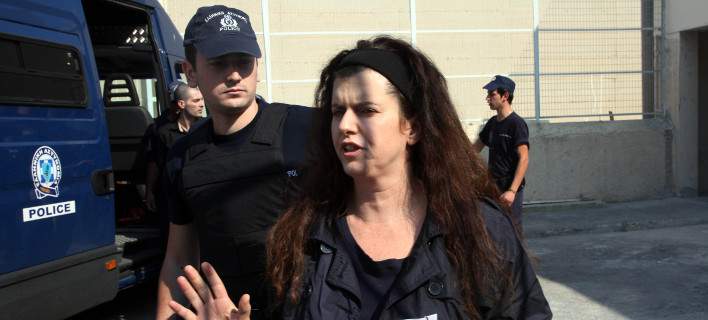 Ένας συνεργός του Β. Παλαιοκώστα και η babysitter οδήγησαν στην σύλληψη της Πόλας Ρούπα