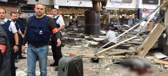 Διάτρητο το ευρωπαϊκό σύστημα ασφαλείας απέναντι στην ισλαμική τρομοκρατία – Έκθεση κόλαφος για τη βελγική αστυνομία