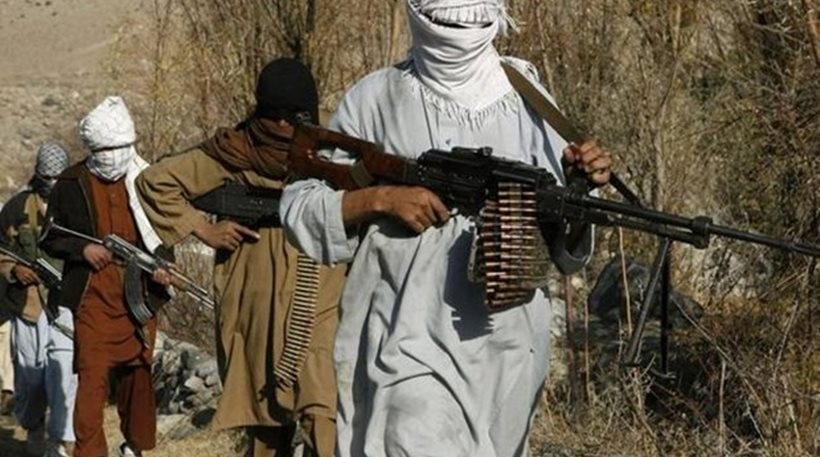 Αφγανιστάν: Τουλάχιστον 9 ανθρακωρύχοι εκτελέστηκαν από ομάδα ενόπλων