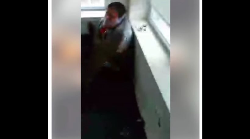 Αφροαμερικανοί κατηγορούνται για ρατσιστικό έγκλημα – Κακοποίησαν λευκό και το ανήρτησαν στο Facebook