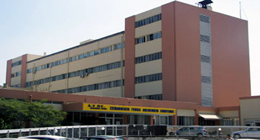 Κομοτηνή: Πέθανε 78χρονη από εισπνοή αναθυμιάσεων από αναμμένο μαγκάλι