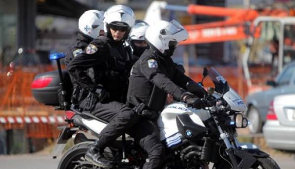 Κιλκίς: Καταδίωξη για λαθρέμπορους τσιγάρων  – 6.060 πακέτα στην κατοχή τους