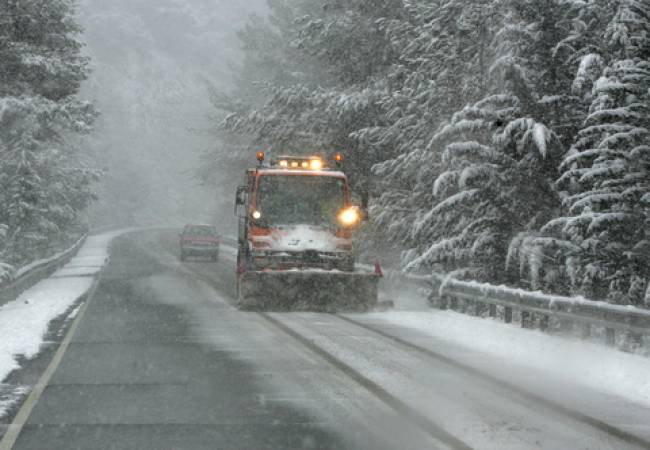 Αγνοείται ηλικιωμένος άνδρας στην ορεινή Ναυπακτία