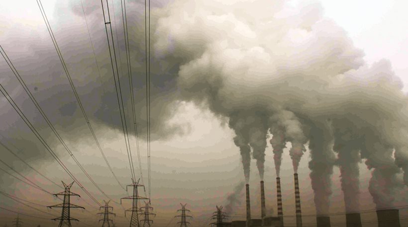 Πτολεμαΐδα: Αποκαθίσταται σταδιακά η παροχή θέρμανσης της πόλης