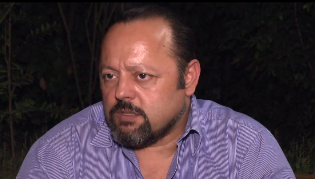 Άρειος Πάγος: Επικύρωσε ποινή φυλάκισης 28 μηνών για απόπειρα εκβίασης στον Αρτέμη Σώρρα