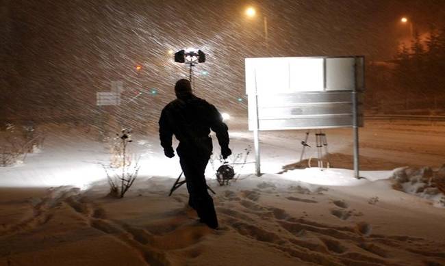 Τα ξενοδοχεία της Αιγιαλείας γέμισαν με εγλωβισμένους οδηγούς – Ο Δήμος άνοιξε και 2 σχολεία