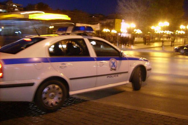 Ληστεία τα ξημερώματα σε μεζεδοπωλείο στην Ηλιούπολη