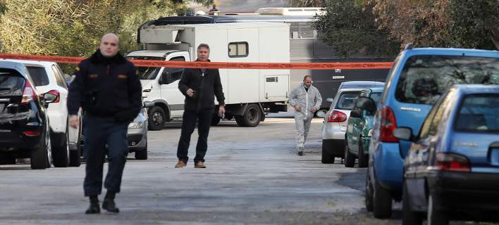 Τρίτη γιάφκα βρήκε η Αντιτρομοκρατική στη Βορειοανατολική Αττική μετά από Ηλιούπολη και Άλιμο (upd)