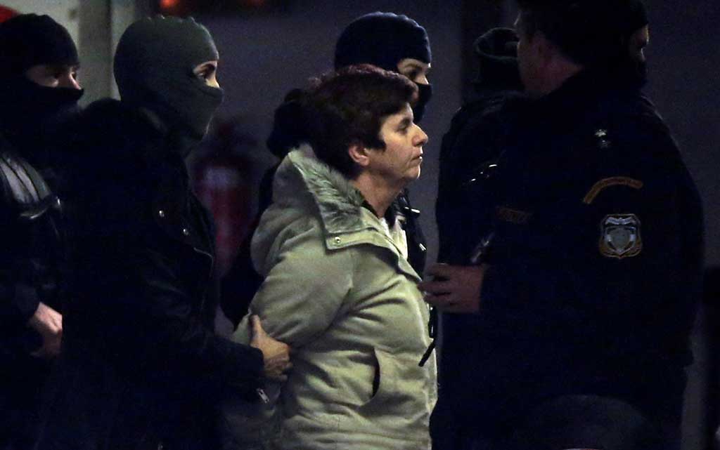 Από ώρα σε ώρα αναμένεται η απόφαση της παραχώρησης επιμέλειας του 6χρονου γιου της Ρούπα σε θεία και γιαγιά