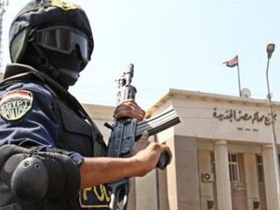 Αίγυπτος: Τουλάχιστον πέντε αστυνομικοί νεκροί και δέκα τραυματίες από επίθεση σε σημείο ελέγχου