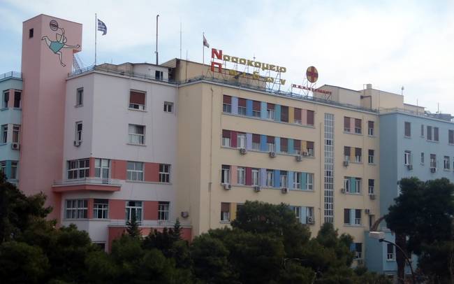 Λακωνία: Μητέρα και πατριός ξυλοκόπησαν άγρια αγοράκι 2,5 ετών – Μεταφέρθηκε στο νοσοκομείο