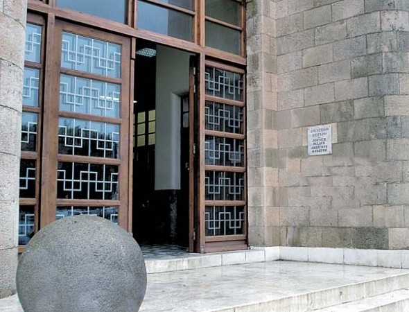 Ρόδος: Ισόβια κάθειρξη σε μητέρα για εγκατάλειψη βρέφους που απεβίωσε από ασιτία