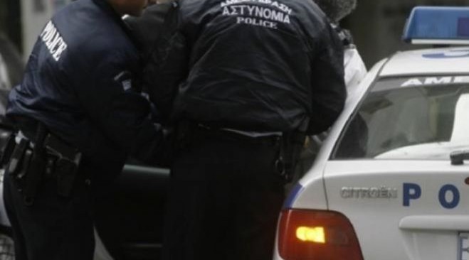 65χρονος συνελήφθη για καλλιέργεια χασίς στην Πέλλα