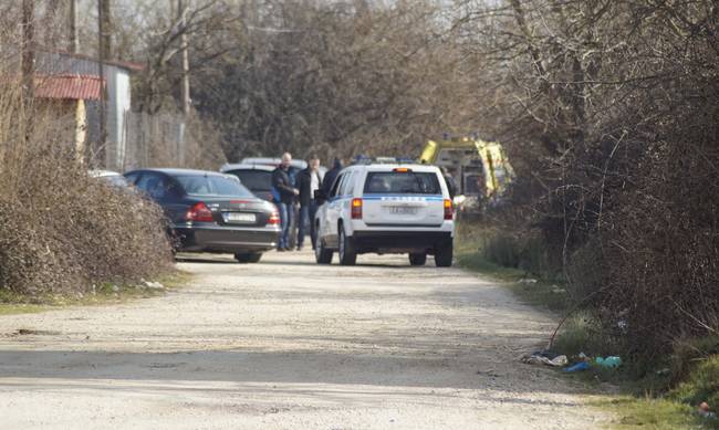 Κρήτη: Δολοφονήθηκε τελικά ο επιχειρηματίας που αγνοούταν και βρέθηκε νεκρός σήμερα