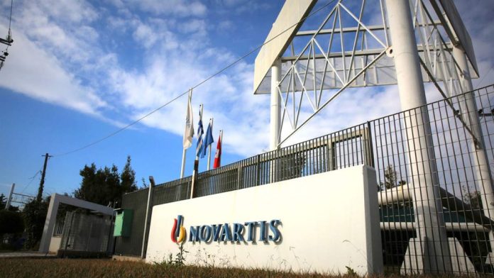Νέα έρευνα για φοροδιαφυγή και ξέπλυμα βρώμικου χρήματος κατά Novartis