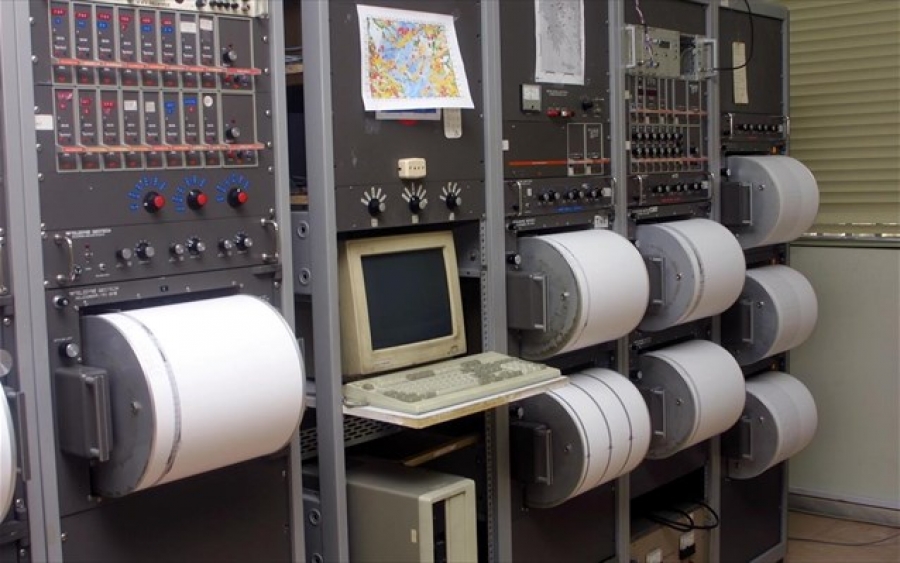 Πάτρα: 55 μετασεισμοί μετά τον κύριο σεισμό της Δευτέρας