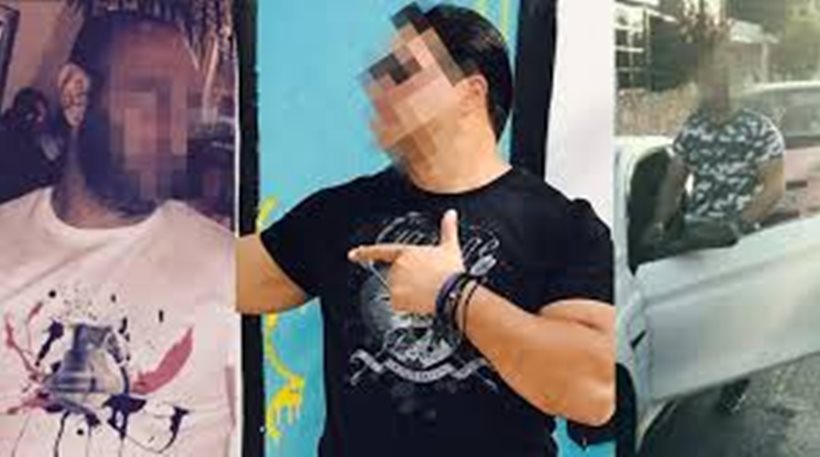 Στα χέρια της ΕΛ.ΑΣ ο «αρχηγός» της εγκληματικής οργάνωσης των Ρομά-Αγγλούπα