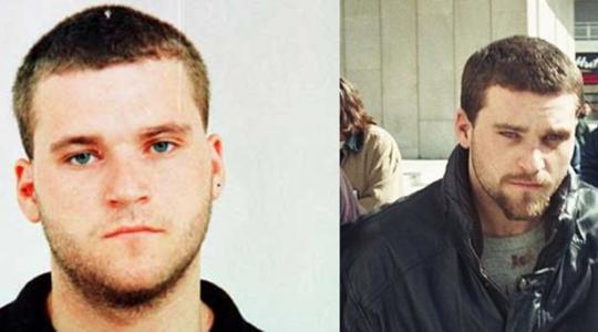 Σήμερα αρχίζει η δίκη του Πάσσαρη για τη δολοφονία δύο αστυνομικών το 2001